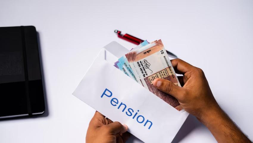 Pension Plans