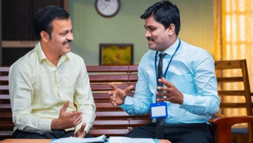 Mr Karunakar