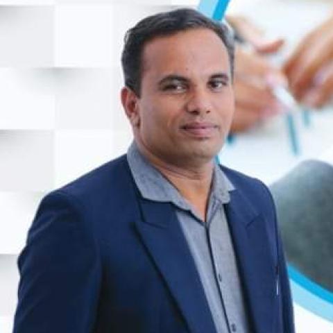 Byju MS