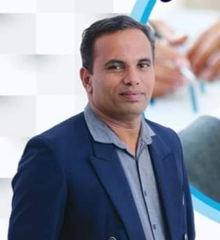 Byju MS